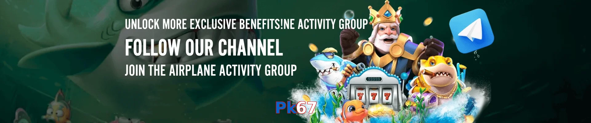 Pk67 game app for Pakistan players