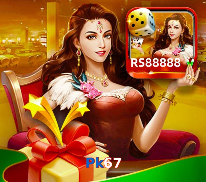 Pk67 game app for Pakistan players